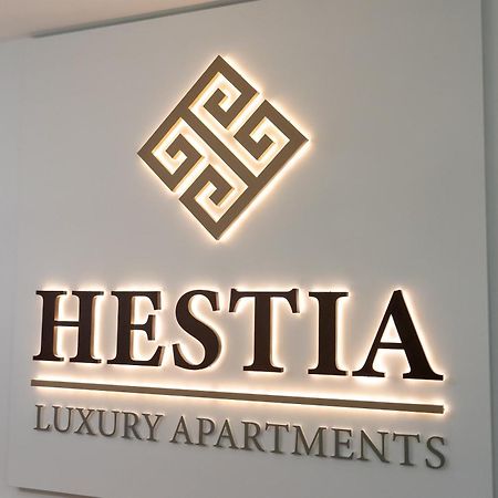 Hestia - Kolokotroni 23 Hotell Aten Exteriör bild