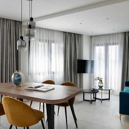Hestia - Kolokotroni 23 Hotell Aten Exteriör bild