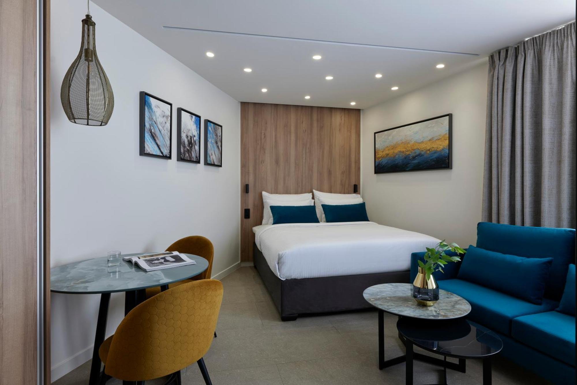 Hestia - Kolokotroni 23 Hotell Aten Exteriör bild