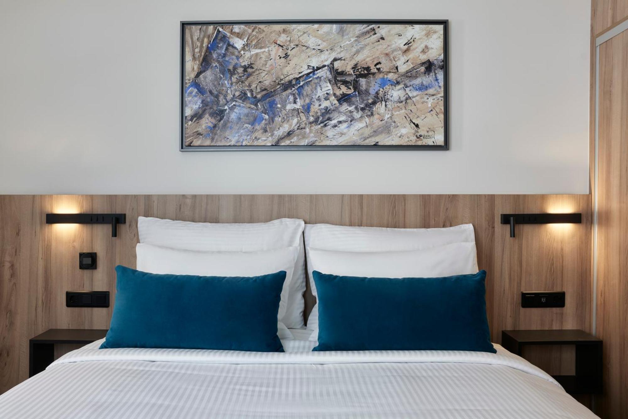 Hestia - Kolokotroni 23 Hotell Aten Exteriör bild