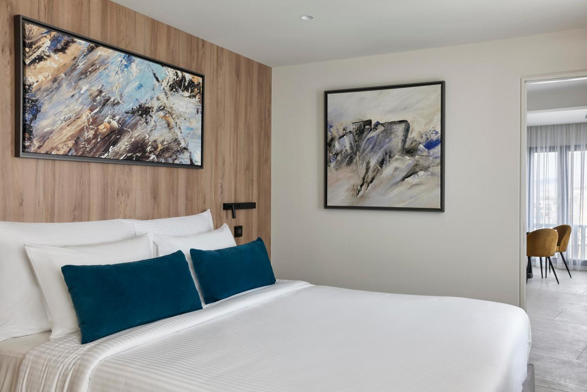 Hestia - Kolokotroni 23 Hotell Aten Exteriör bild