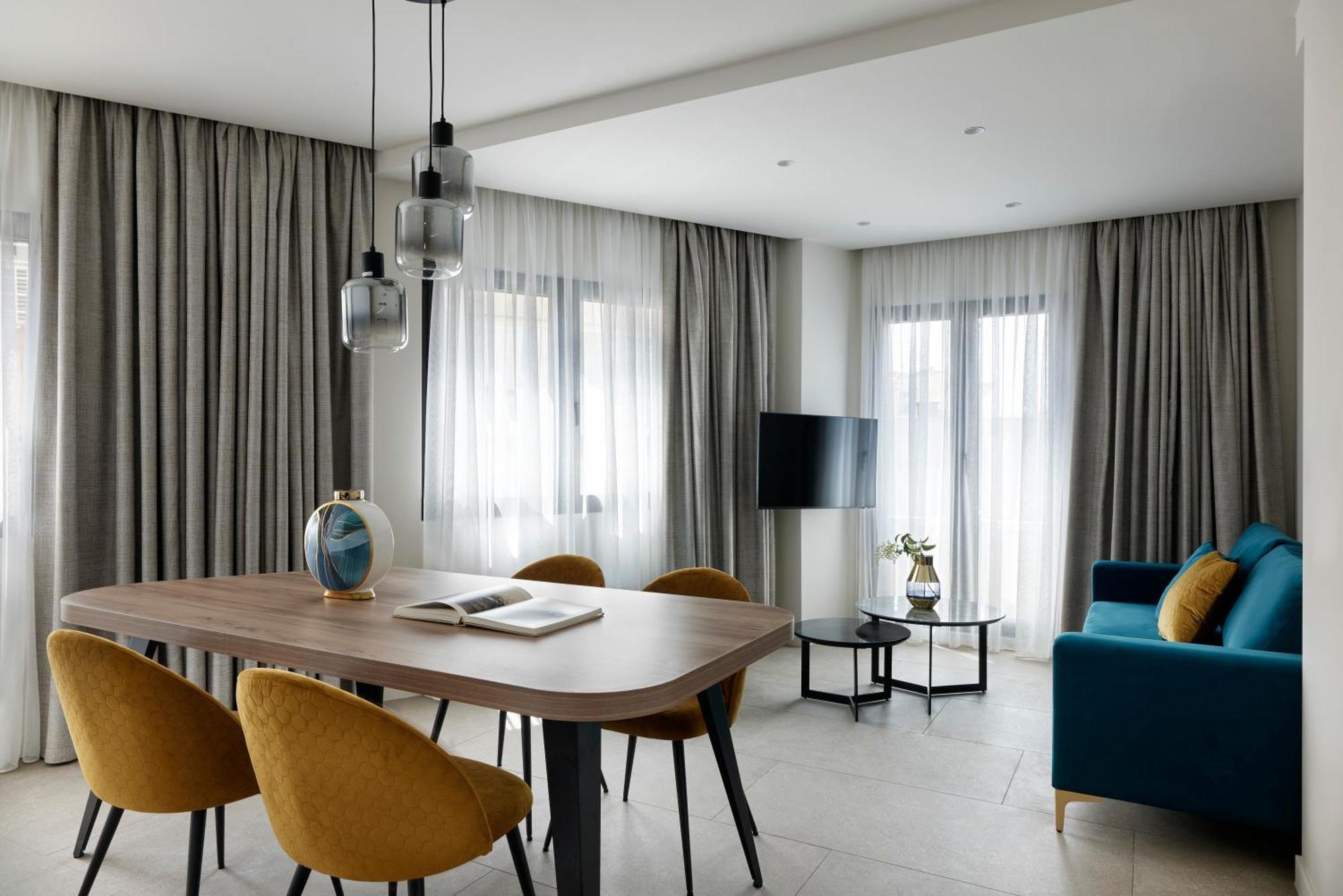 Hestia - Kolokotroni 23 Hotell Aten Exteriör bild