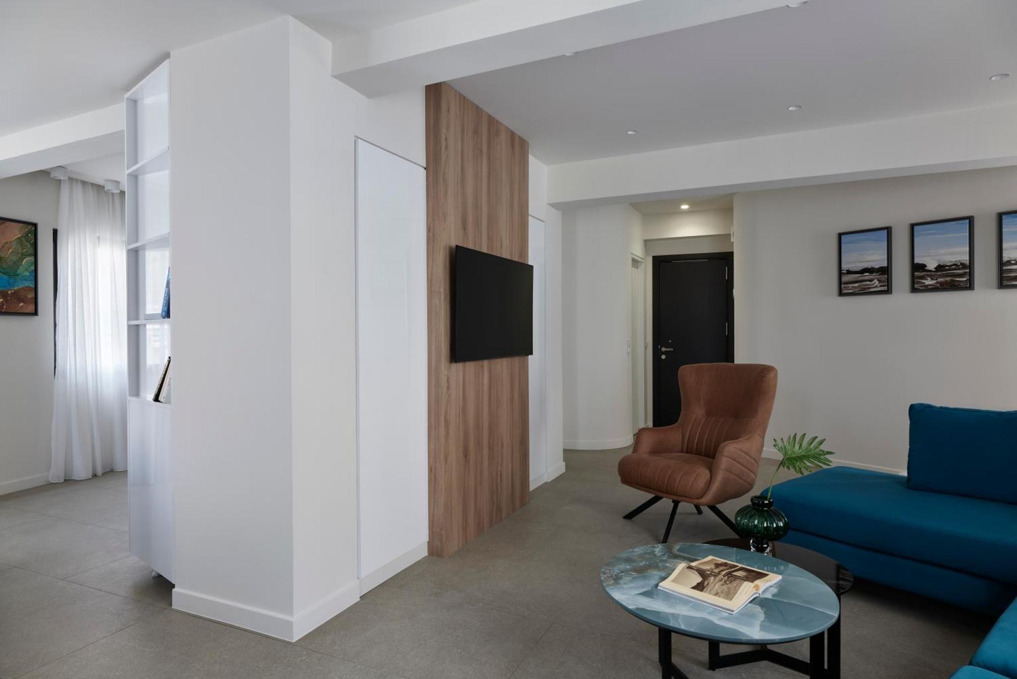 Hestia - Kolokotroni 23 Hotell Aten Exteriör bild