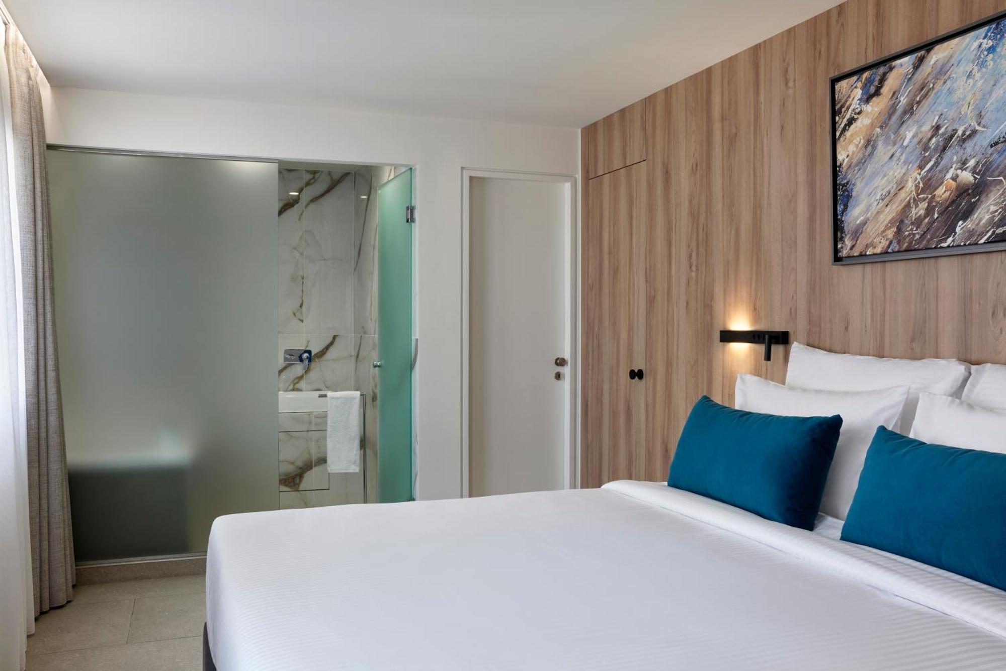 Hestia - Kolokotroni 23 Hotell Aten Exteriör bild