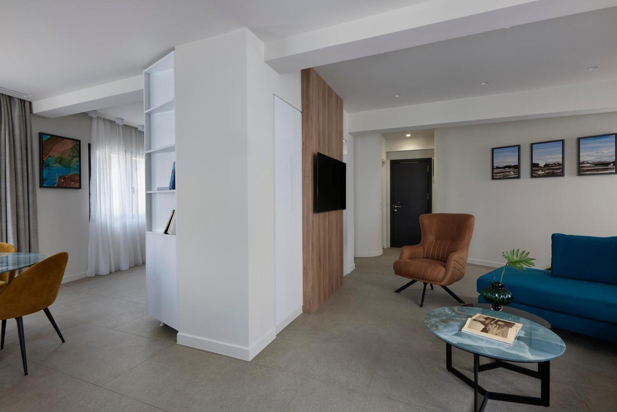 Hestia - Kolokotroni 23 Hotell Aten Exteriör bild