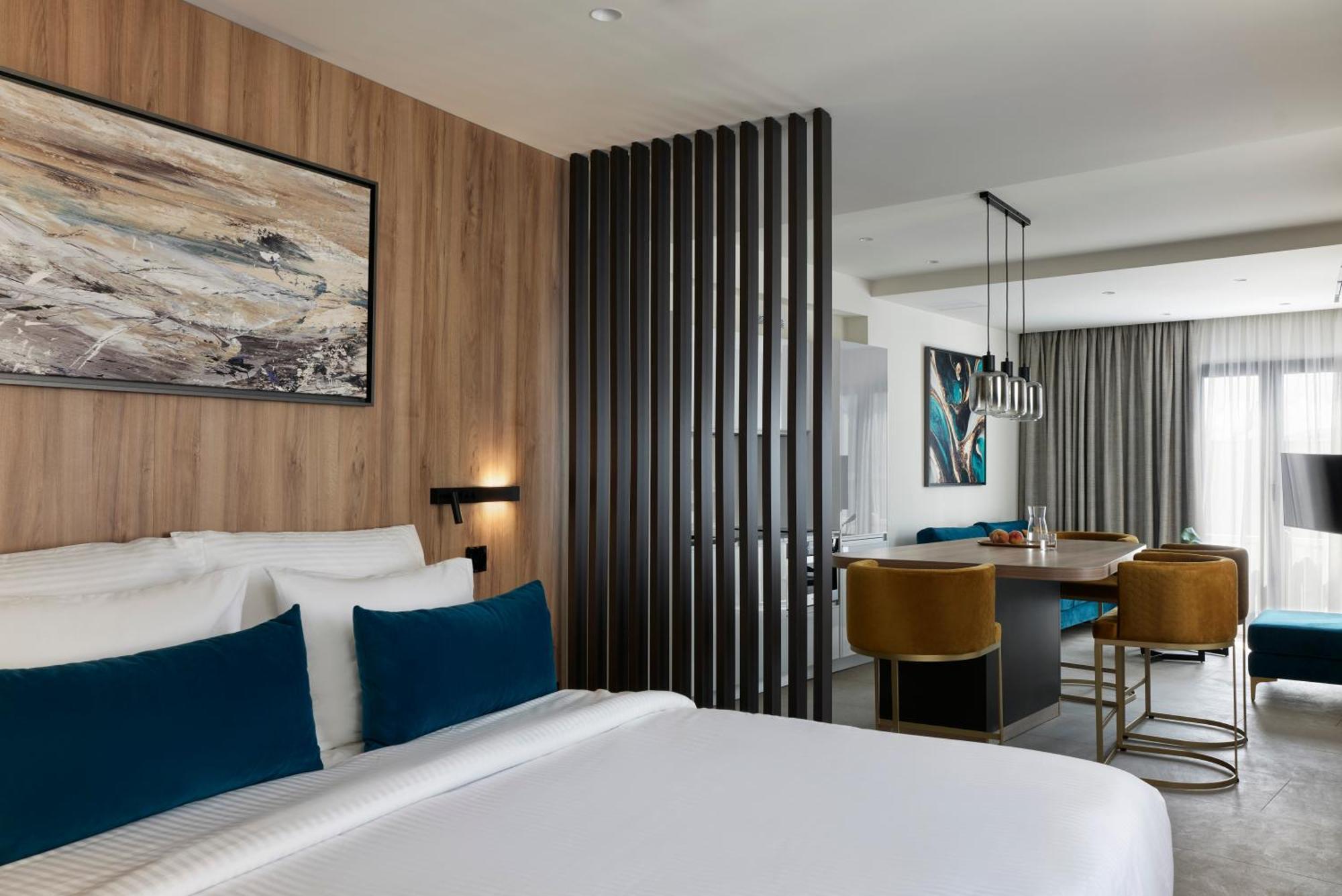 Hestia - Kolokotroni 23 Hotell Aten Exteriör bild