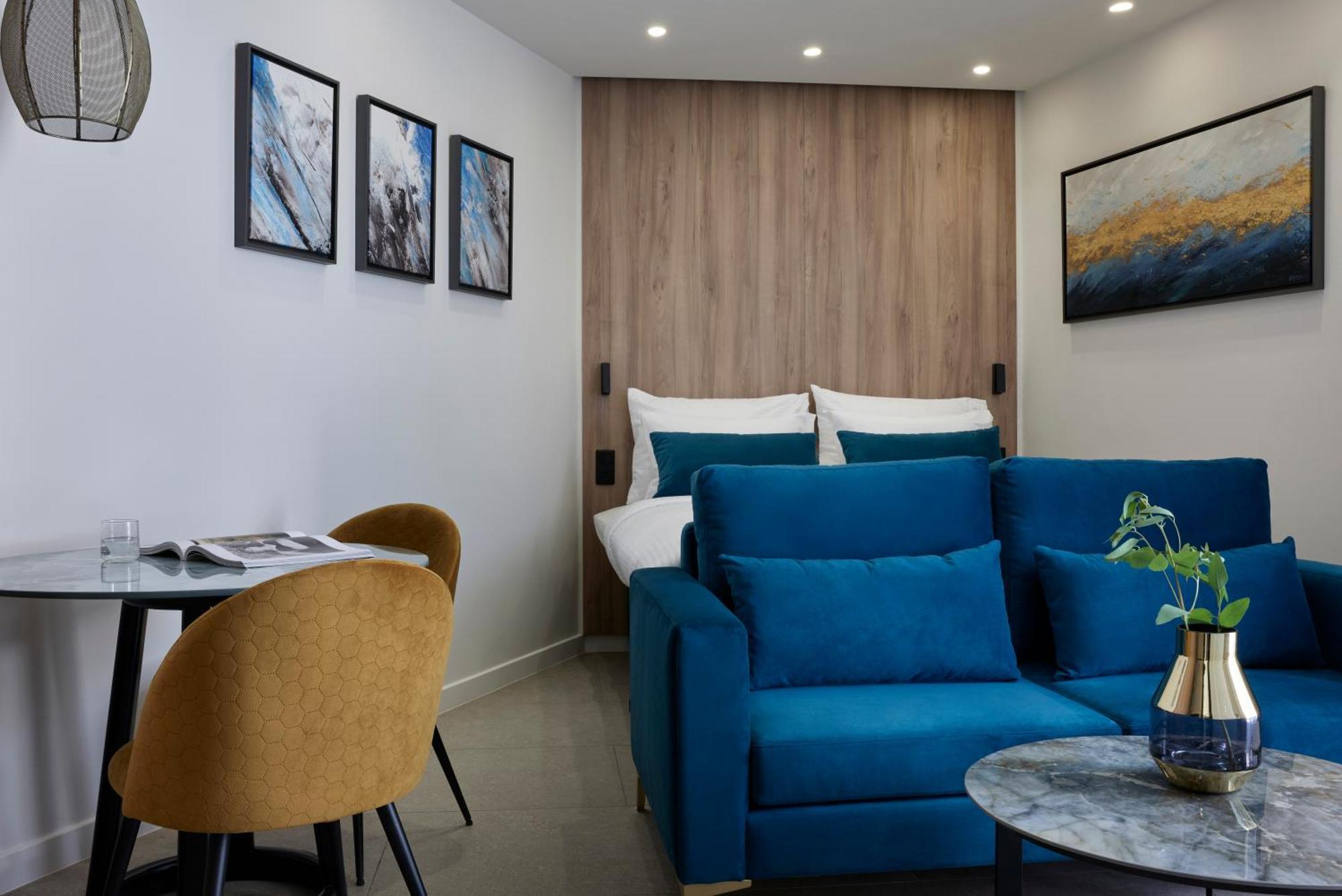 Hestia - Kolokotroni 23 Hotell Aten Exteriör bild
