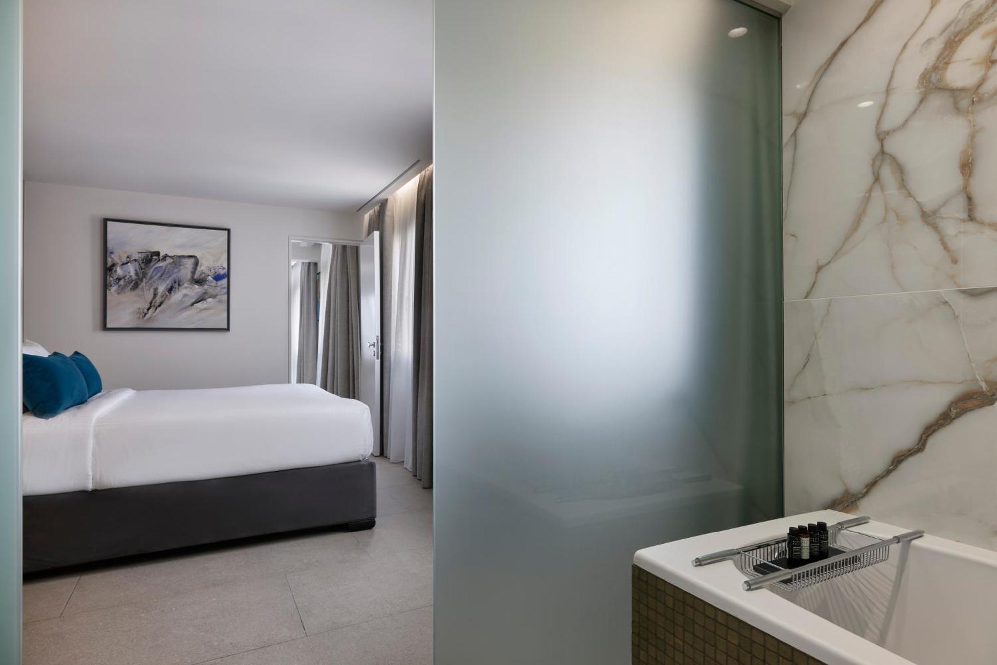 Hestia - Kolokotroni 23 Hotell Aten Exteriör bild