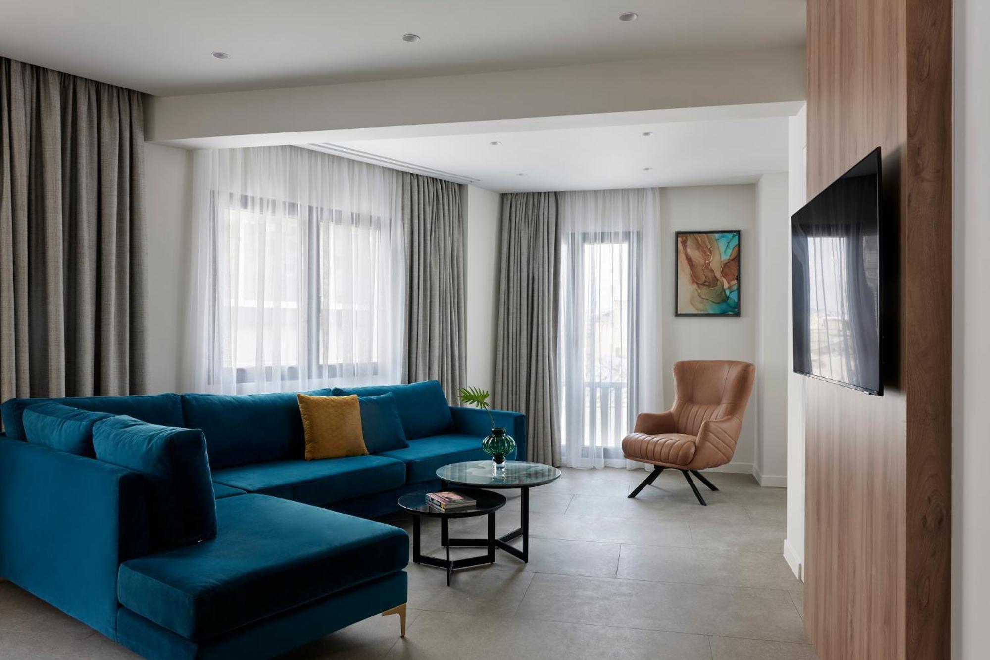 Hestia - Kolokotroni 23 Hotell Aten Exteriör bild